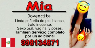 cybernenas mia